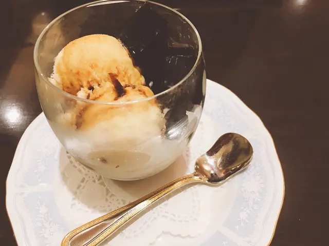 銀座和蘭豆 サンライズ蒲田店