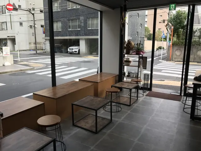 Faith Coffee Company（フェイス コーヒー カンパニー）