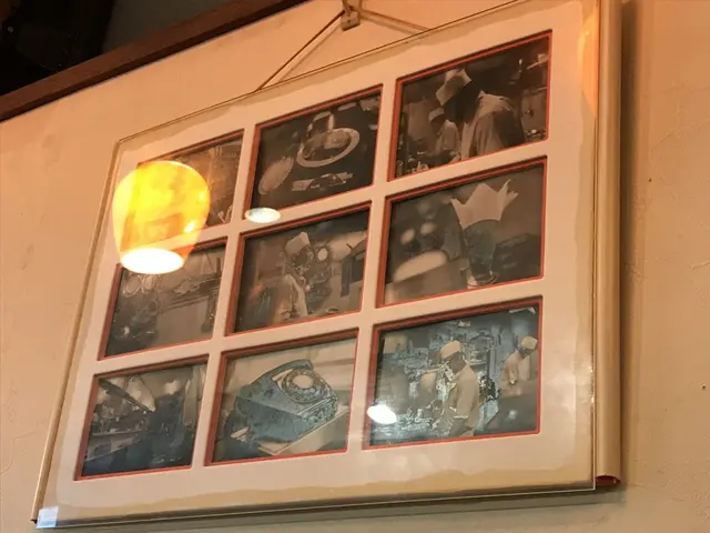 キッチンパンチ