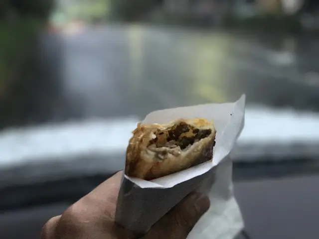 ザ デック コーヒー&パイ（THE DECK COFFEE & PIE）