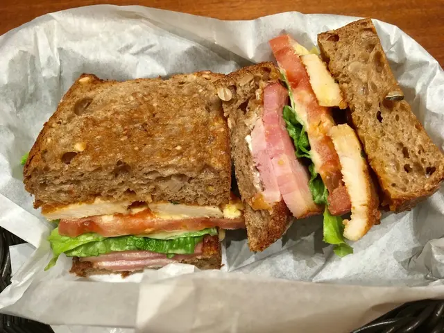 上島珈琲店　No.11