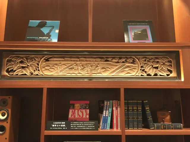 上島珈琲店　No.11