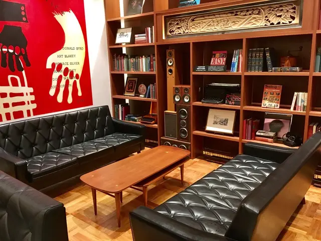 上島珈琲店　No.11