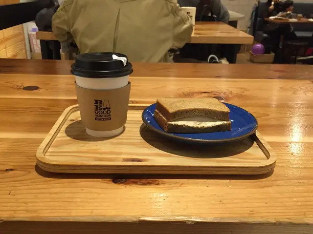 ビー ア グッド ネイバー コーヒー キオスク 六本木（BE A GOOD NEIGHBOR COFFEE KIOSK ROPPONGI）