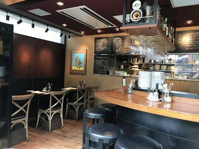 サワムラ 広尾店（SAWAMURA）
