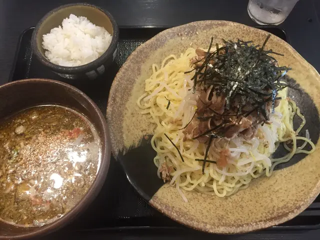 五味八珍新津店