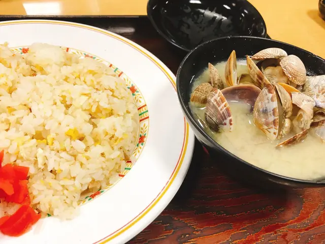 ドライブインみちしお