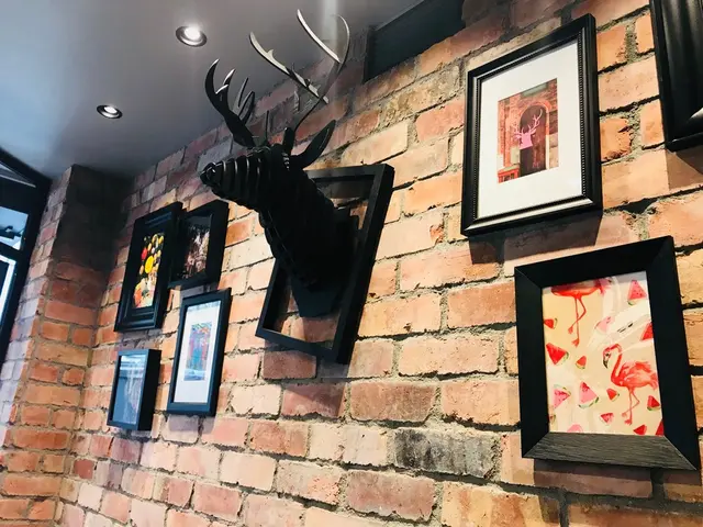 THE ALLEY LUJIAOXIANG 渋谷店