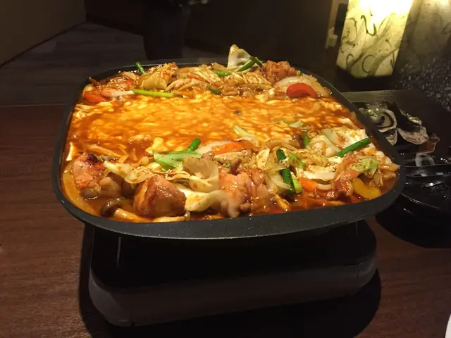 居酒屋バル 縁宴