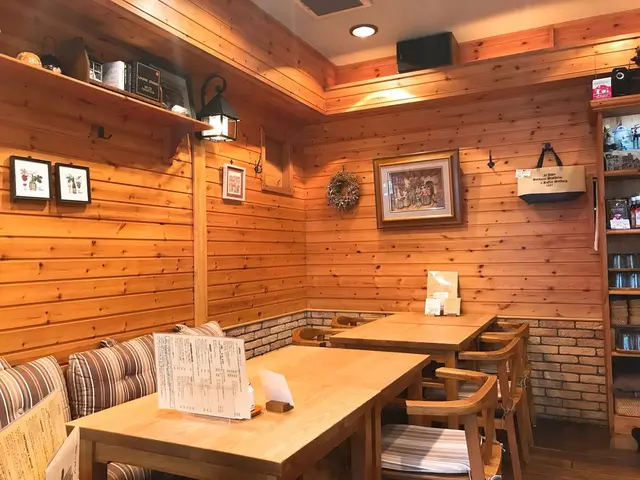 ベッカライ・ブロートハイム