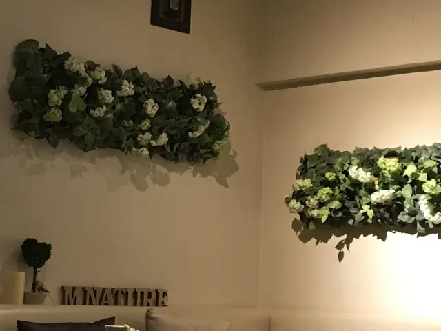 エムナチュール （M. Nature）