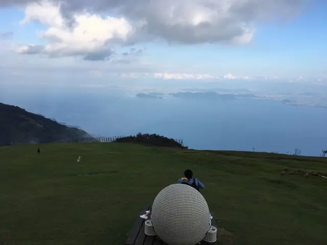 びわ湖テラス THE Biwako Terrace