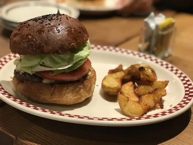 MUNCH'S BURGER SHACK（マンチズ バーガー シャック）