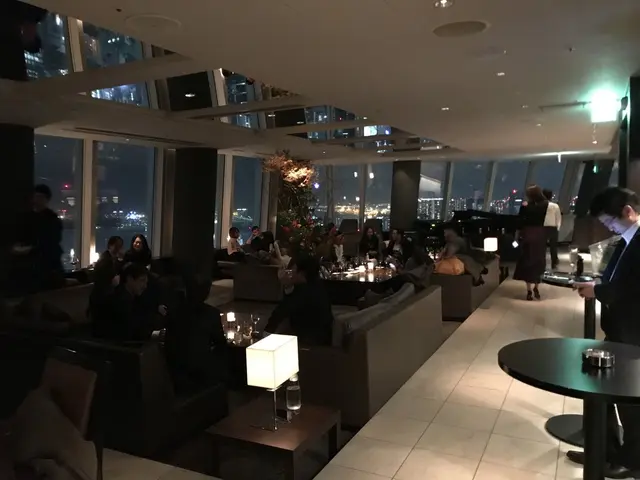 ゼックス愛宕グリーンヒルズ "XEX ATAGO GREEN HILLS"