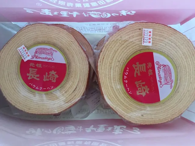 島田屋製菓㈲