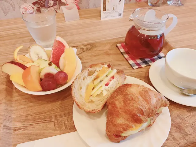 フルーフ・デゥ・セゾン