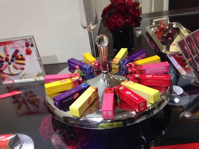 キットカット ショコラトリー