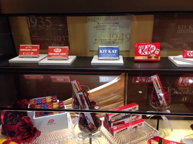 キットカット ショコラトリー