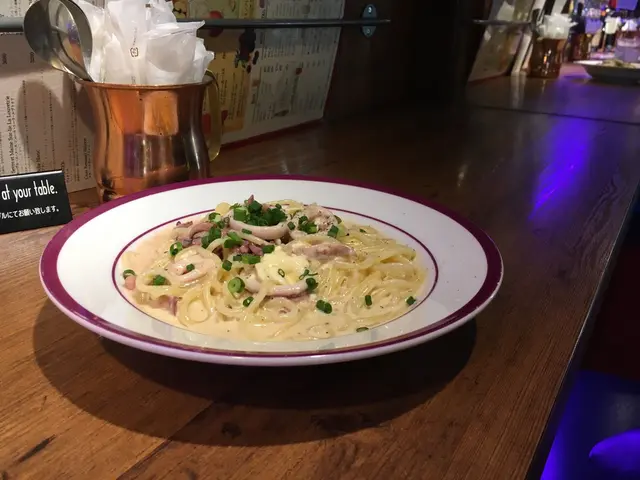 パスタとハンバーグ ドンピノキオ 蒲田店