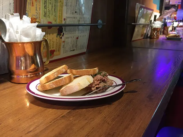 パスタとハンバーグ ドンピノキオ 蒲田店