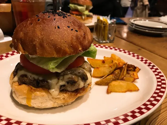 MUNCH'S BURGER SHACK（マンチズ バーガー シャック）