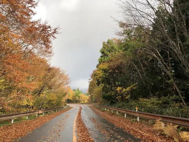 休暇村蒜山高原