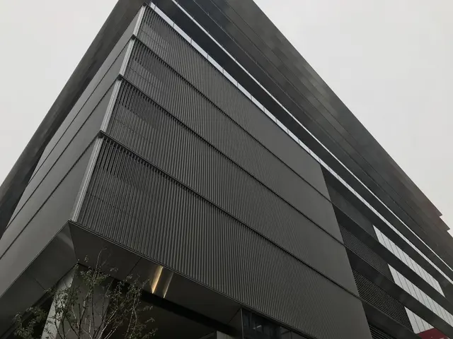 ギンザ シックス（GINZA SIX）