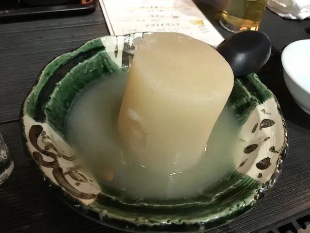 鶏だしおでん さもん 中目黒高架下