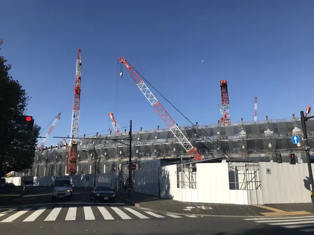 国立競技場
