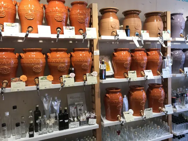 フォムファス 表参道店（VOMFASS）