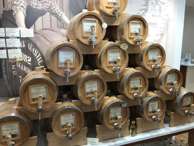 フォムファス 表参道店（VOMFASS）