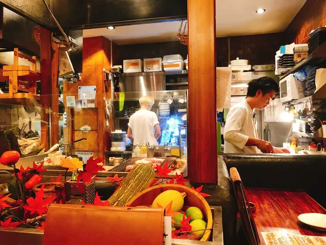 炉とマタギ 三軒茶屋店