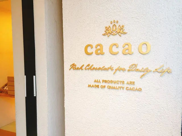cacao カカオ 鎌倉
