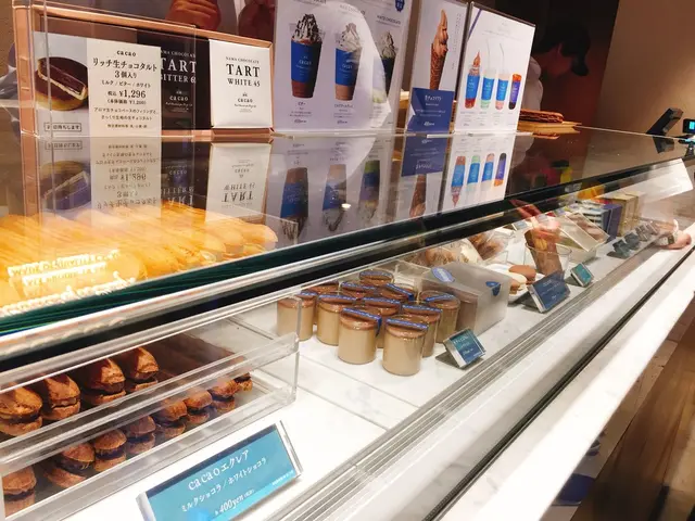 cacao カカオ 鎌倉