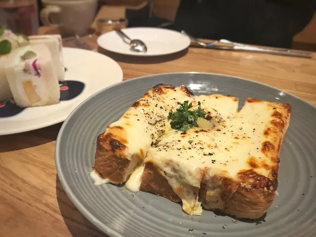 ペリカンカフェ