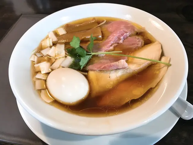 カネキッチン ヌードル