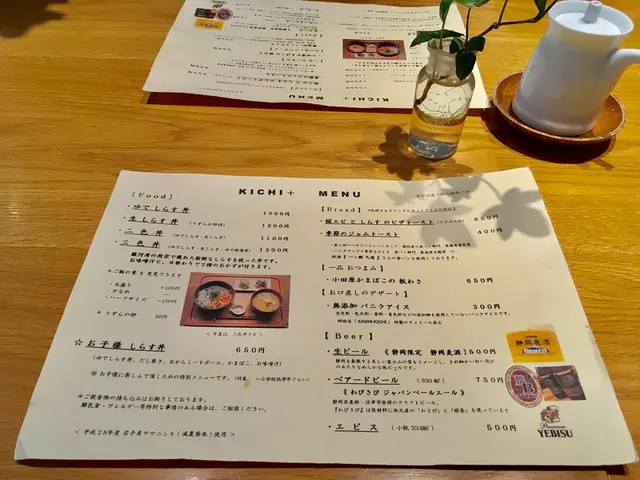 キチプラス
