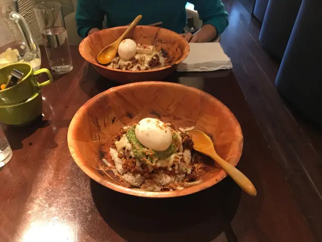 ケニックカレー（KENICKCURRY）