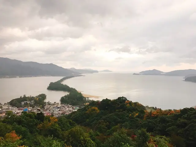天橋立ビューランド