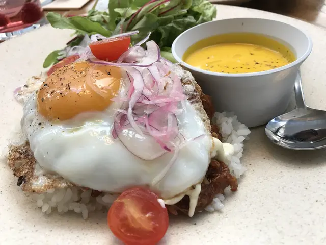 METoA Cafe ＆ Kitchen（旧店名：Me's Cafe & Kitchen）