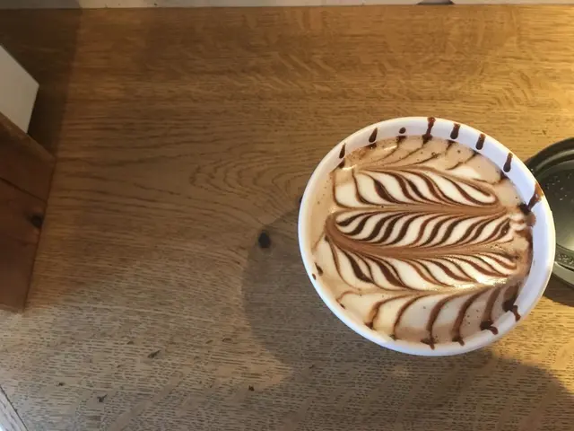 Chop Coffee