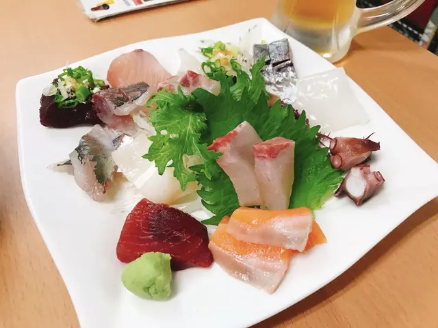 おかもと鮮魚店