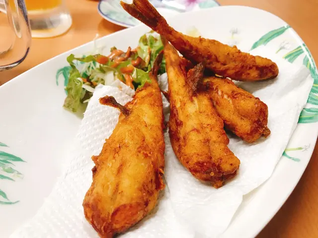 おかもと鮮魚店