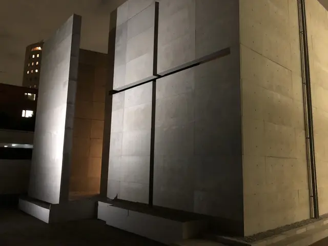 国立新美術館