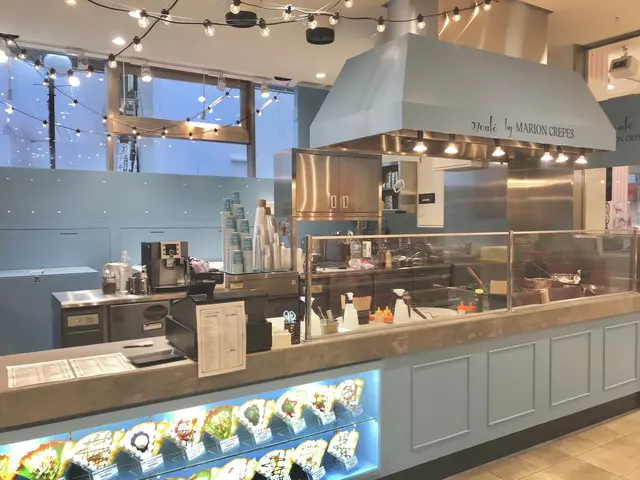 カルビープラス 大阪心斎橋店