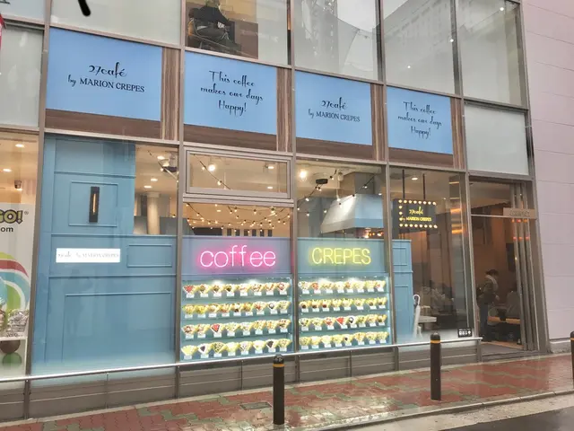 カルビープラス 大阪心斎橋店