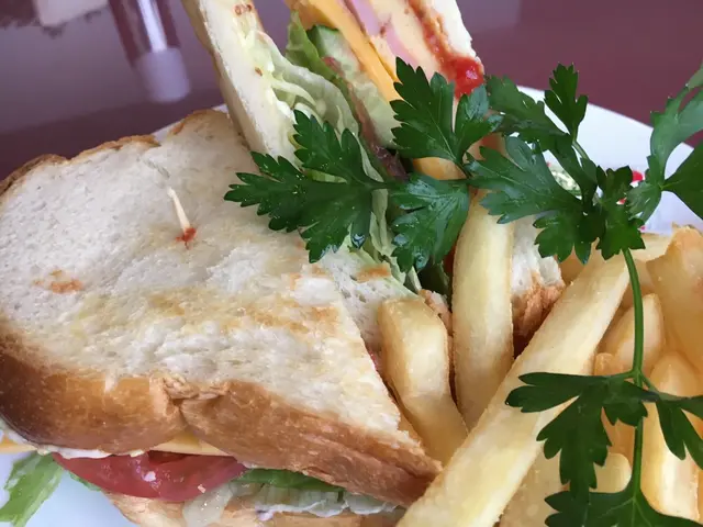 彫刻の森ダイニング