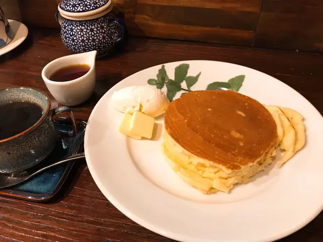 珈琲専門店 香咲（かさ）