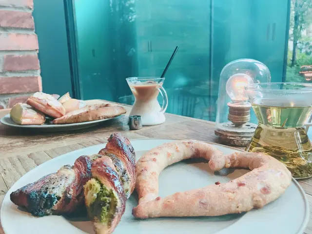 ル・シュクレクール （LE SUCRE-COEUR） 本店