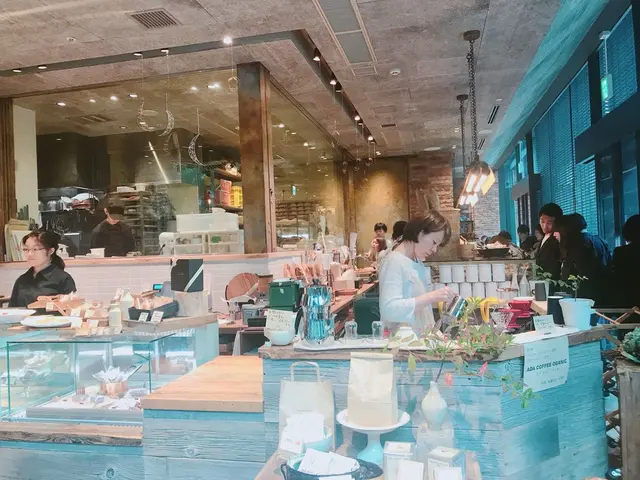 ル・シュクレクール （LE SUCRE-COEUR） 本店